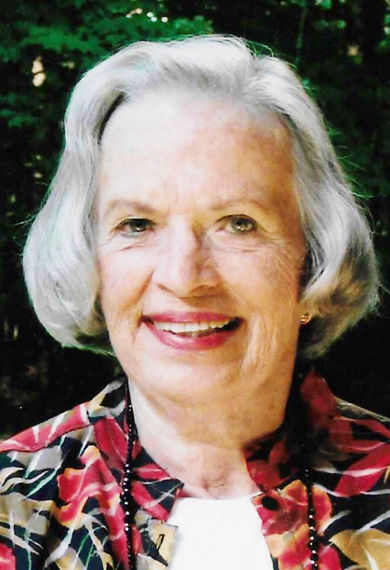 Shaul, Mary H.